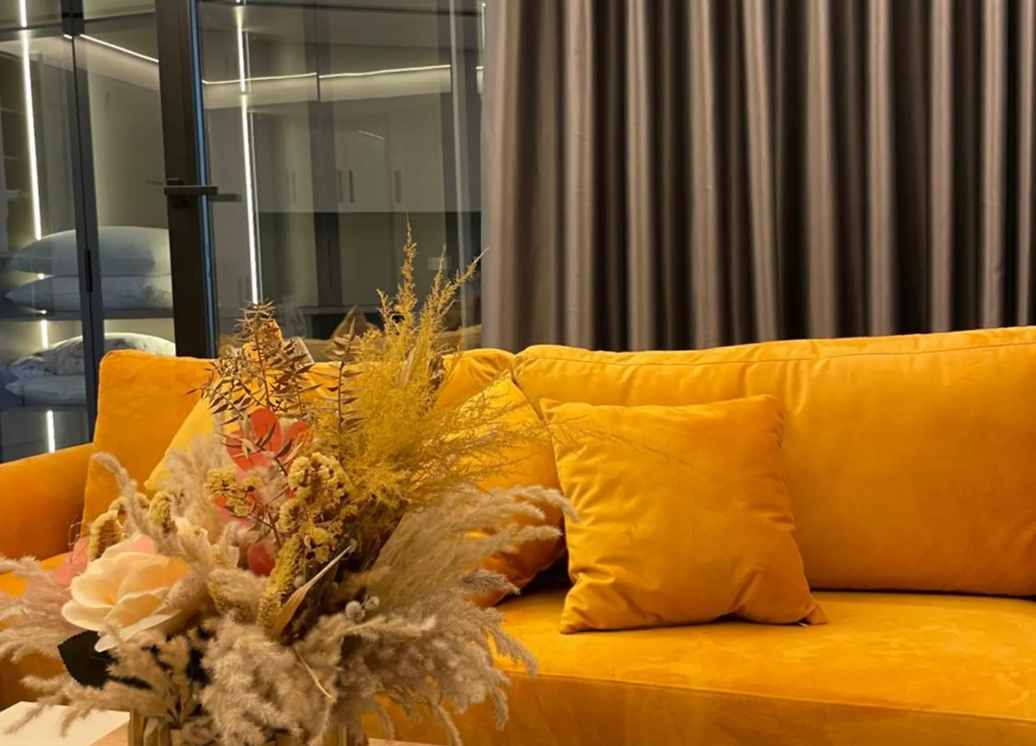 Luxury One Bedroom Apartment Τίρανα