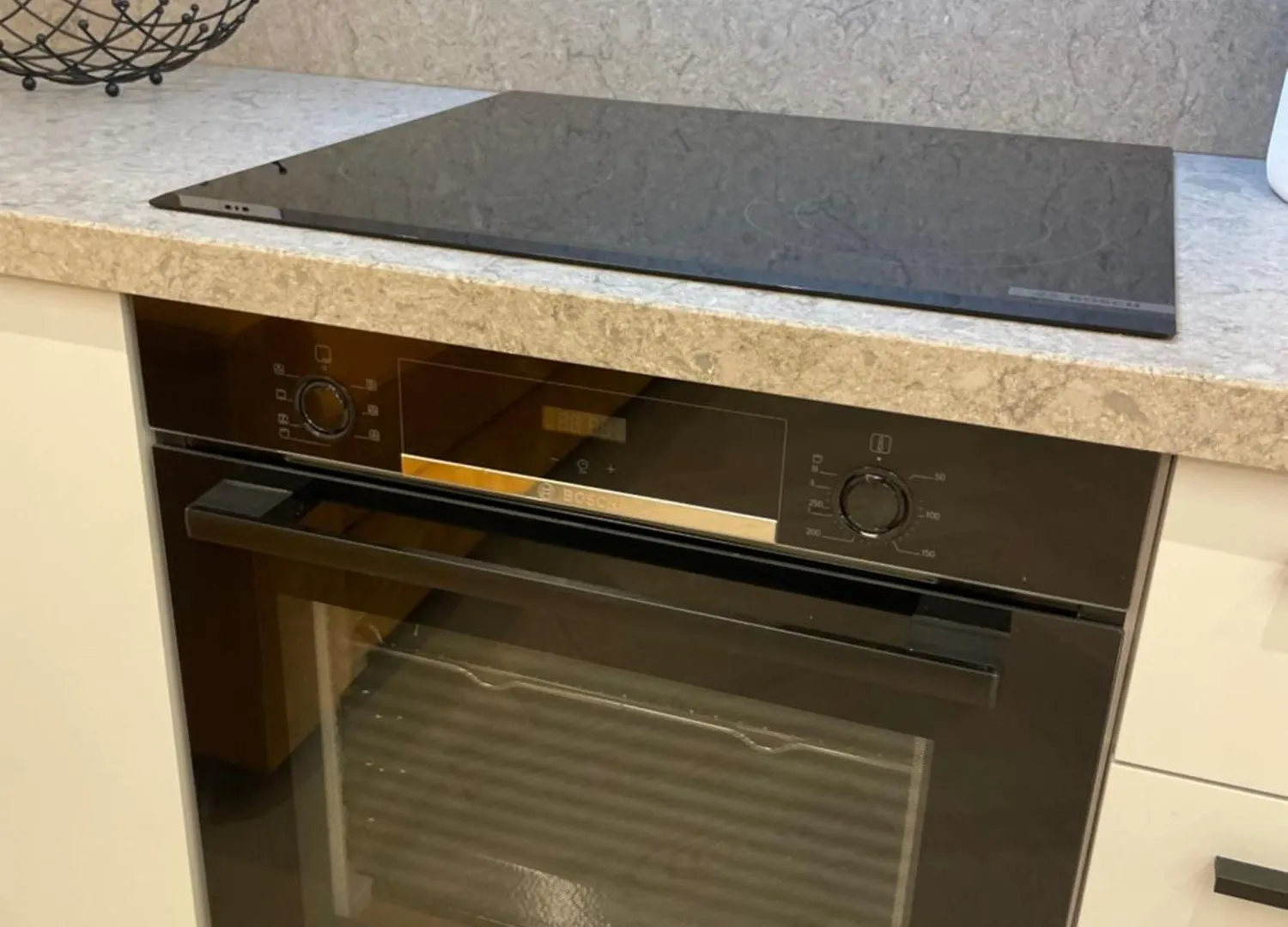Luxury One Bedroom Apartment Tirana