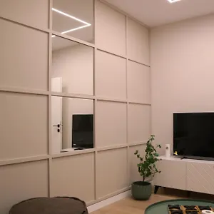 Apartment Abc Blloku Center, Tirana